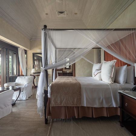 Canouan Estate Resort & Villas Charlestown Eksteriør bilde