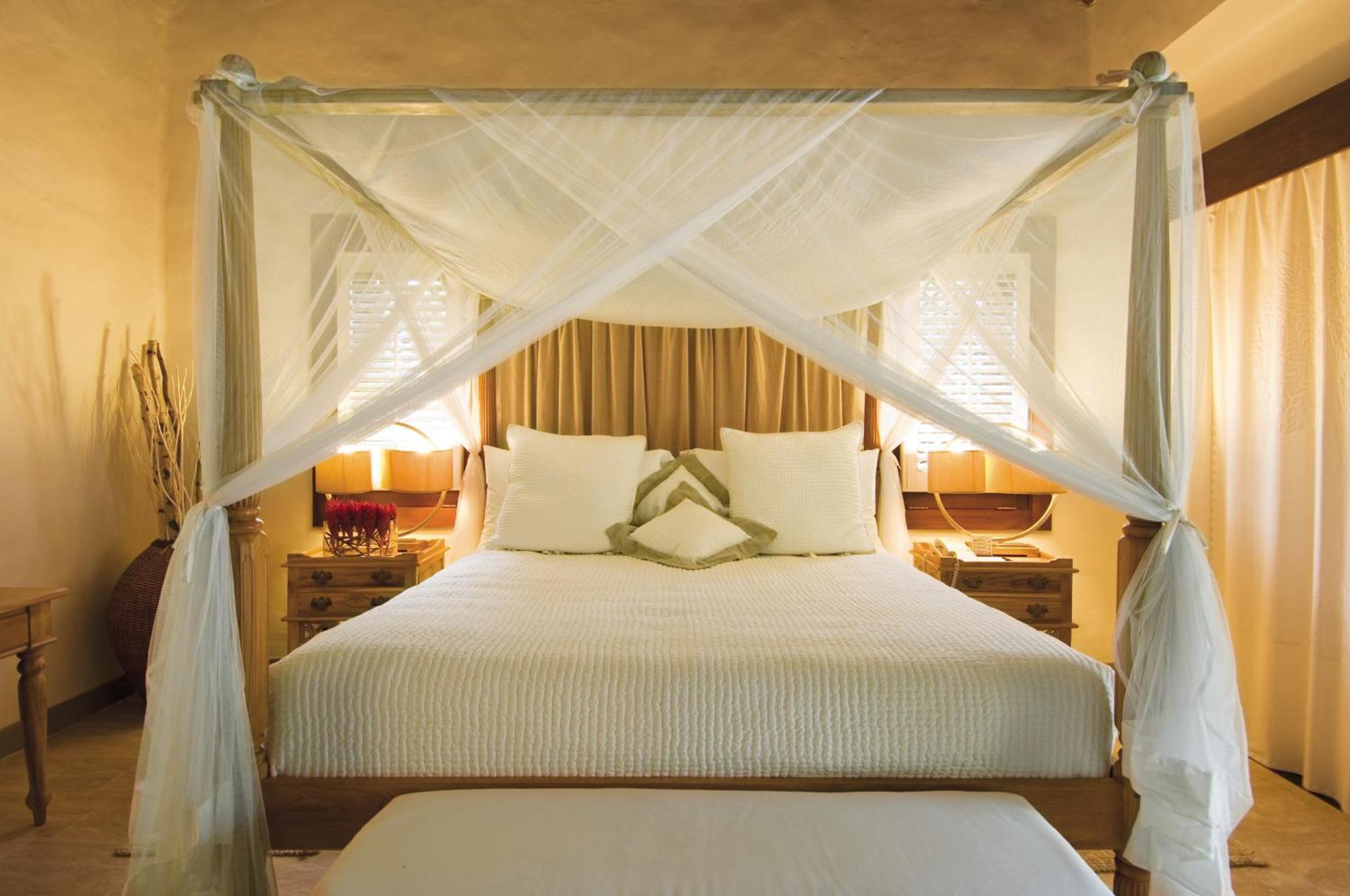 Canouan Estate Resort & Villas Charlestown Eksteriør bilde