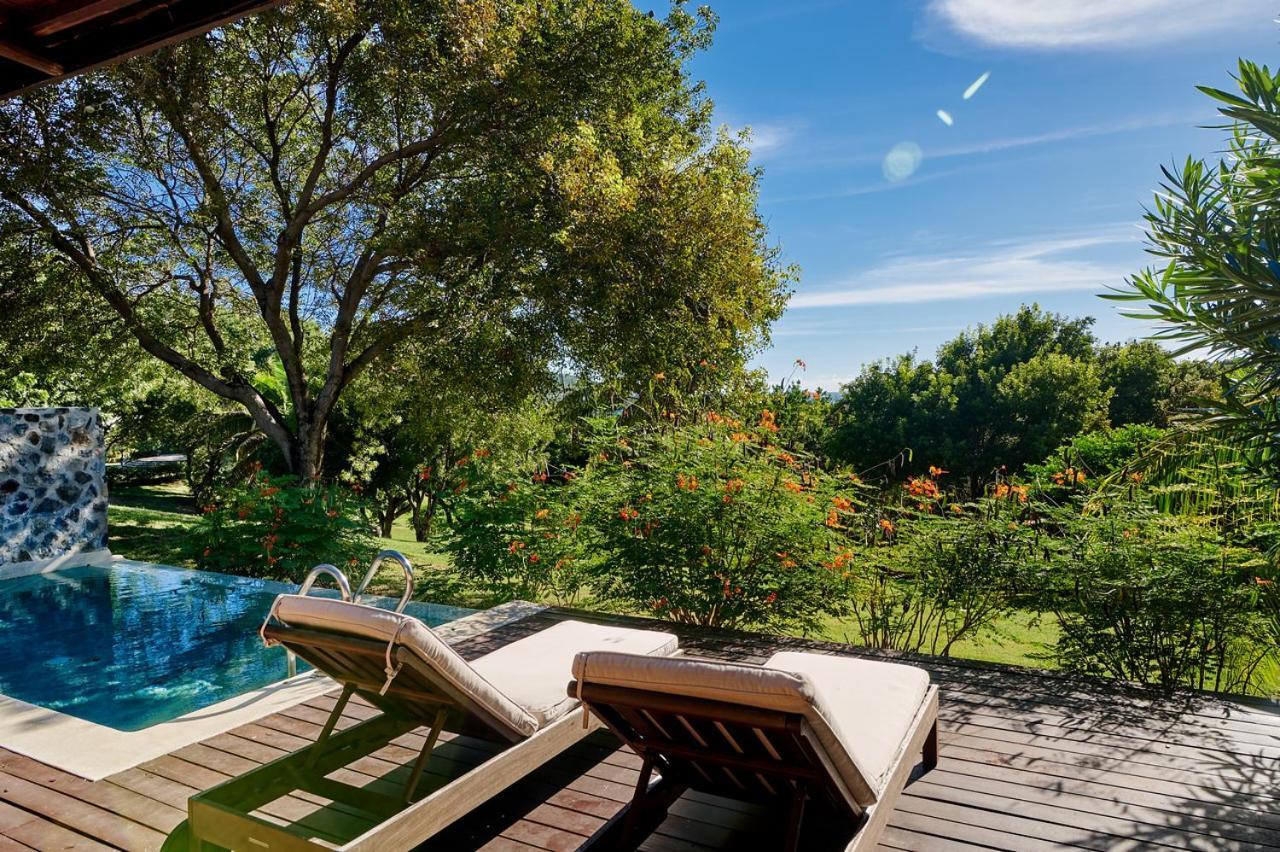 Canouan Estate Resort & Villas Charlestown Eksteriør bilde