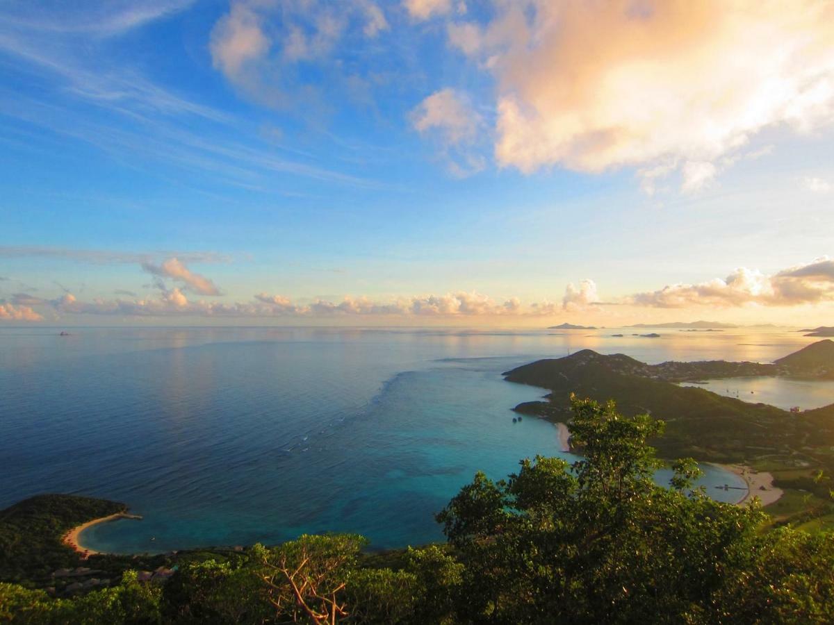 Canouan Estate Resort & Villas Charlestown Eksteriør bilde