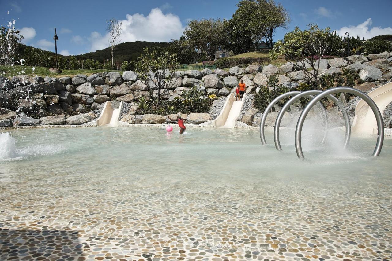 Canouan Estate Resort & Villas Charlestown Eksteriør bilde