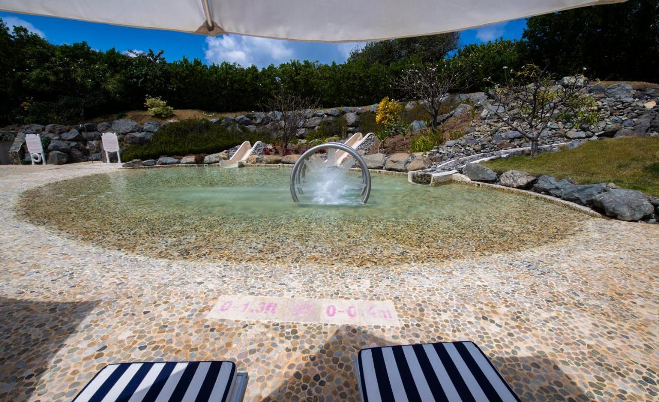 Canouan Estate Resort & Villas Charlestown Eksteriør bilde