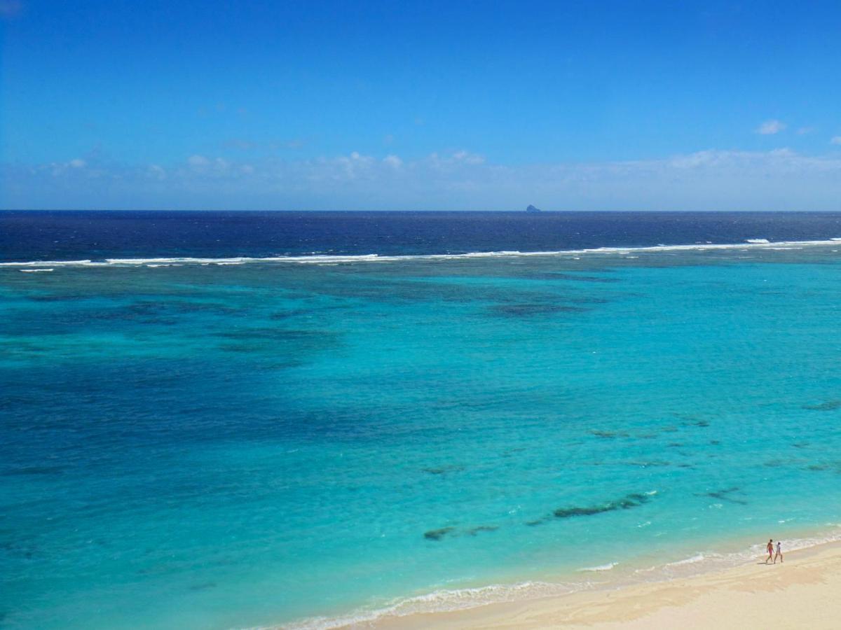 Canouan Estate Resort & Villas Charlestown Eksteriør bilde